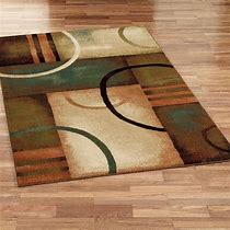 Image result for Blue and Gray Area Rugs 8X10