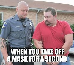 Image result for Arrest Meme
