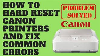 Image result for How to Fix a Hard Reset
