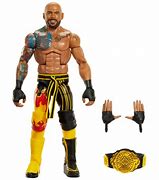 Image result for WWE Ricochet Toys