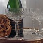 Image result for Mikasa Champagne Glasses