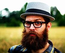 Image result for Patchy Beard Meme