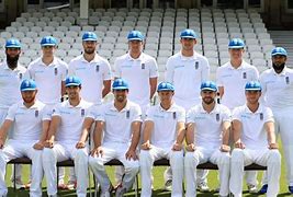 Image result for England Cricket Team at Oval