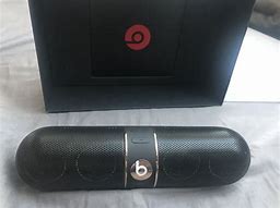 Image result for beat pill+ speakers rose gold