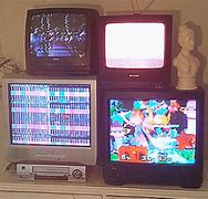 Image result for Insignia CRT TV