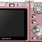 Image result for Sony Cyber-shot All Models With