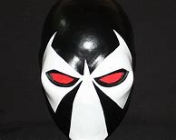 Image result for DC Comics Bane Mask