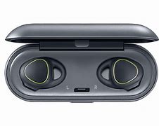 Image result for Samsung Gear Iconx Air Pods Bluetooth Earbuds PNG