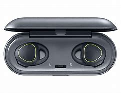 Image result for Samsung Gear Iconx 4Ddf Earbuds