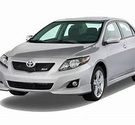 Image result for 2009 2010 Toyota Corolla