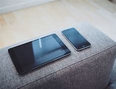 Image result for Tablet and iPhone