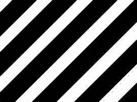 Image result for Art Black and White Stripe