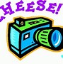 Image result for Camera Day Clip Art