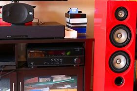 Image result for JVC Surround Speakers