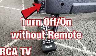 Image result for RCA Flat Screen TV Problems