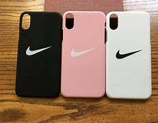 Image result for Iphne XR Nike Casifty
