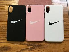 Image result for Nike Phone Case iPhone XS