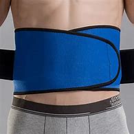 Image result for Lower Back Support Belt