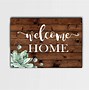 Image result for Welcome to My Home Screen