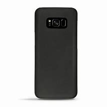 Image result for Samsung S8 Leather Cover