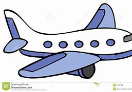 Image result for Parts of a Plane Cartoon