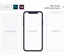 Image result for iPhone X Mockup Figma