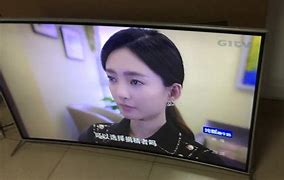 Image result for Hitachi TV 4K 60" Sharp