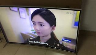 Image result for TV Lines On Screen