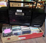 Image result for JVC PC-X105