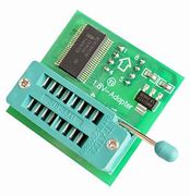 Image result for EEPROM Flash Adapter