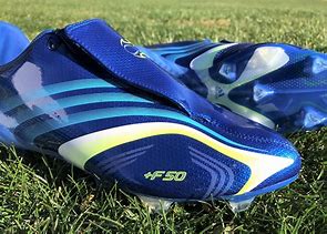 Image result for Adidas F50 Soccer Cleats