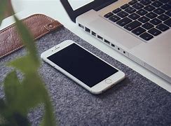 Image result for iPhone On Table Clean Mock Up