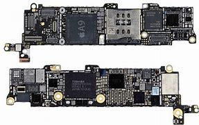 Image result for Cirduit Board for iPhone 14