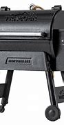 Image result for Traeger Pizza Oven Attachment
