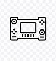 Image result for Nintendo Switch Icon Transparent PNG