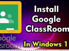 Image result for Google Classroom Computer