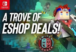 Image result for Trove Nintendo Switch eShop