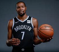 Image result for kevin durant nets jersey