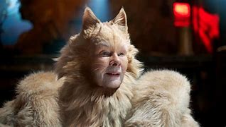 Image result for Cats Movie Furry
