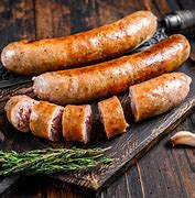 Image result for Pork Sausage in Bulk