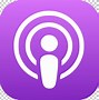 Image result for Podcast Icon Transparent