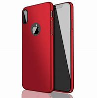 Image result for iPhone X Box Back
