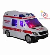 Image result for Gambar Lampu Ambulance 3D