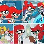 Image result for Invisibility Cartoon