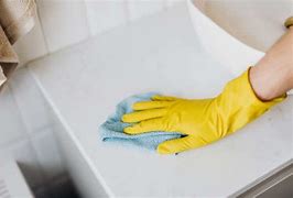 Image result for How to Buff Corian Countertops