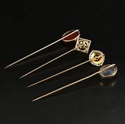 Image result for Gold Pins
