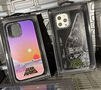 Image result for Star Wars Case File