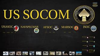 Image result for Socom Special Forces