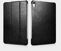Image result for Leather iPad Pro 11 Case iCarer