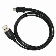 Image result for Canon Camera USB Cable